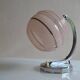Art Deco lamp 1930