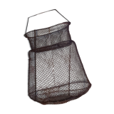 Old fishing bourriche