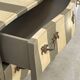 Commode barroque