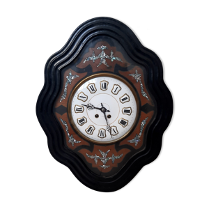 Napoleon iii horloge d'occasion