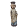 statuette religieuse