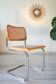 Chaises Cesca Breuer B32, 1980-90