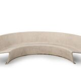 Very rare Outdoor Bench by Poul Cadovius 1960s