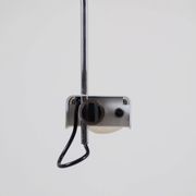 Lampe à pince Spider conçue par Joe Colombo pour Oluce, 1965