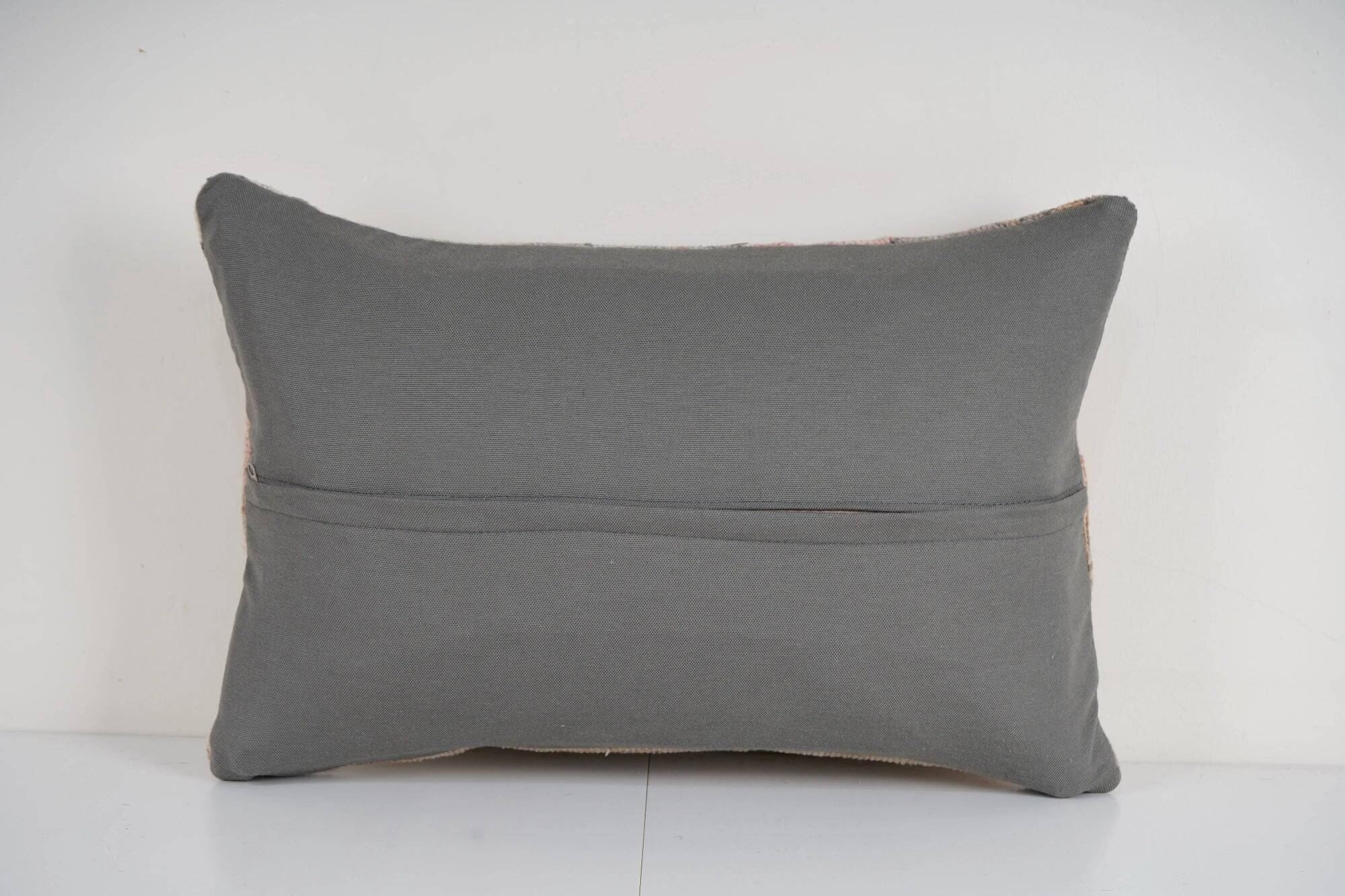 Housse de coussin turque vintage 41x61 cm