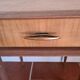 Art Deco bedside table