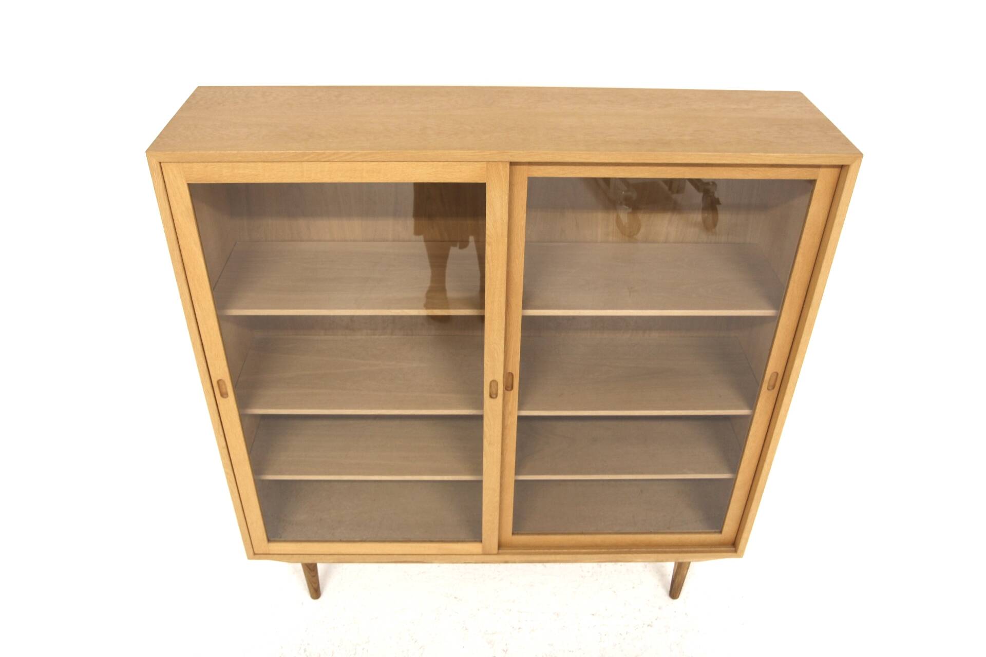 Scandinavian display window "Öresund" by Børge Mogensen Sweden, 1960