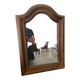 Antique mirror
