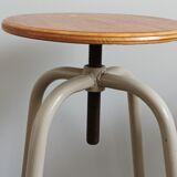 Workshop stool