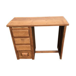 bureau d’enfant en
