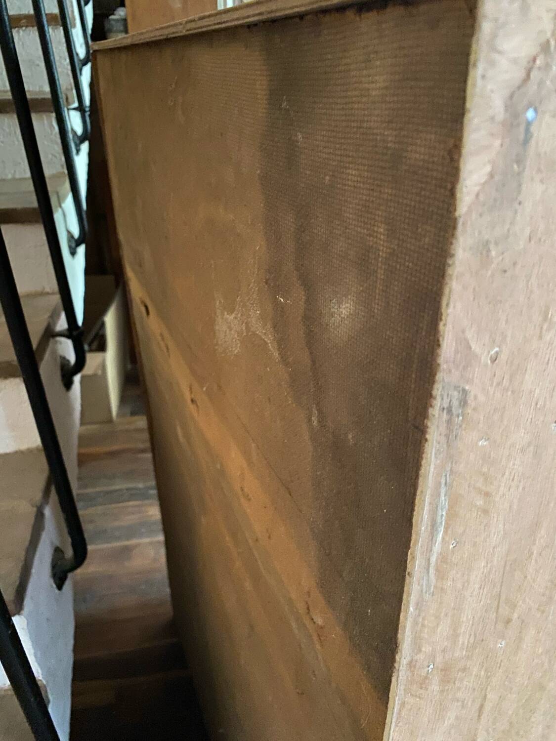 Trade furniture