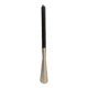 Stainless steel candle holder