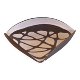 Danish ceramic catchall by Michael Andersen