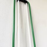 Italian Gian G. Gigante pendant lamp for Zerbetto, 1980