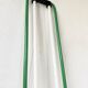 Italian Gian G. Gigante pendant lamp for Zerbetto, 1980