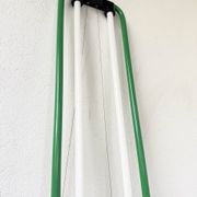Italian Gian G. Gigante pendant lamp for Zerbetto, 1980