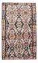 Turkish Kilim Rug, 168x274Cm