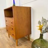 Scandinavian dresser