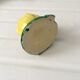 Ceramic water lily flower popple