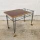 Serving table, 60s