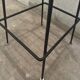 Tabouret Bertoia Knoll