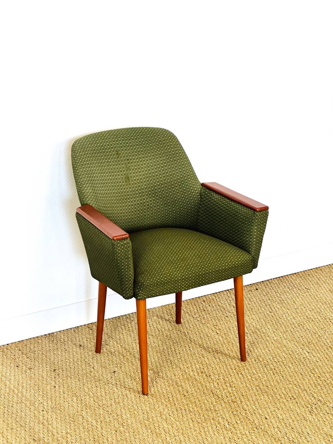 Vintage armchair 1960