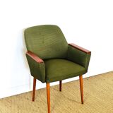 Vintage armchair 1960