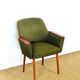 Fauteuil vintage 1960