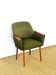 Fauteuil vintage 1960