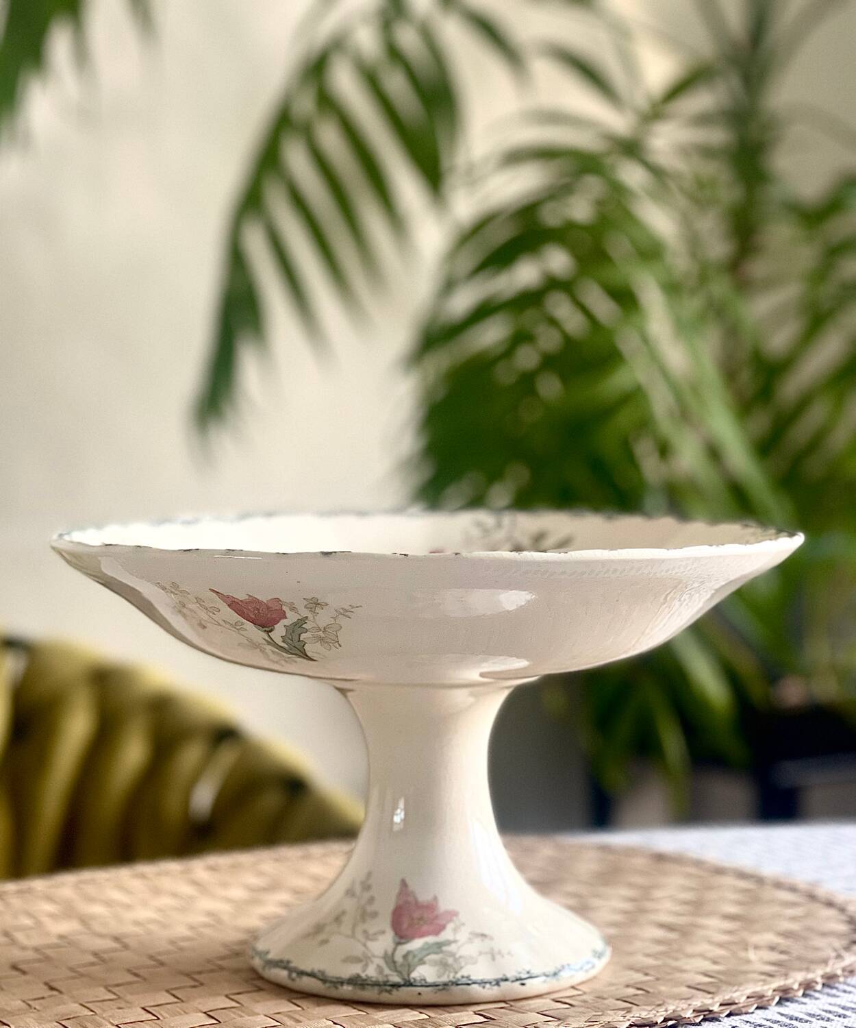 Choisy le Roi fruit bowl