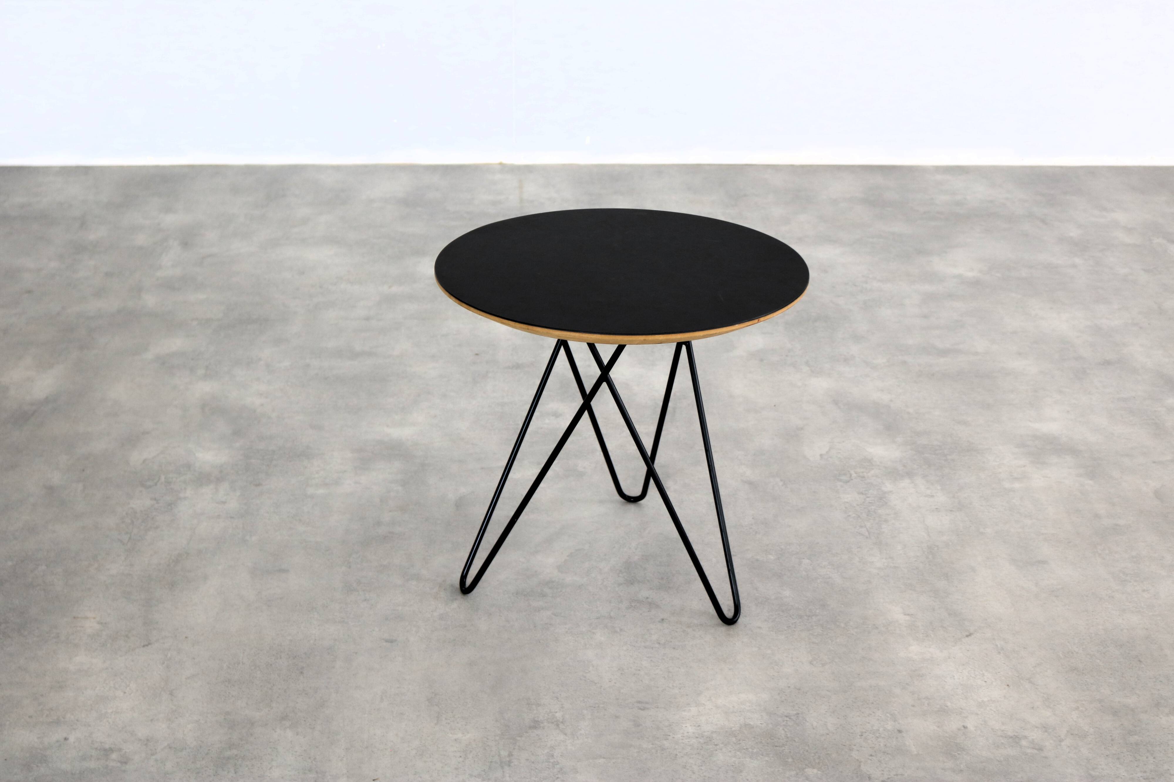 Vintage side tables | side tables | danish