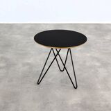 Vintage side tables | side tables | danish