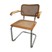 Armchair Marcel Breuer Cesca B64