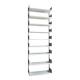 Wall Shelving Unit model 606 by Dieter Rams for Vitsoe. 1960s
