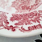 English soup plate Royal Homes of Britain, London Castle