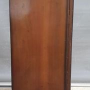 Armoire garde-robe du gentleman Art-Déco 1930 Butilux