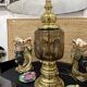 Lampe 1960/70 de style italien