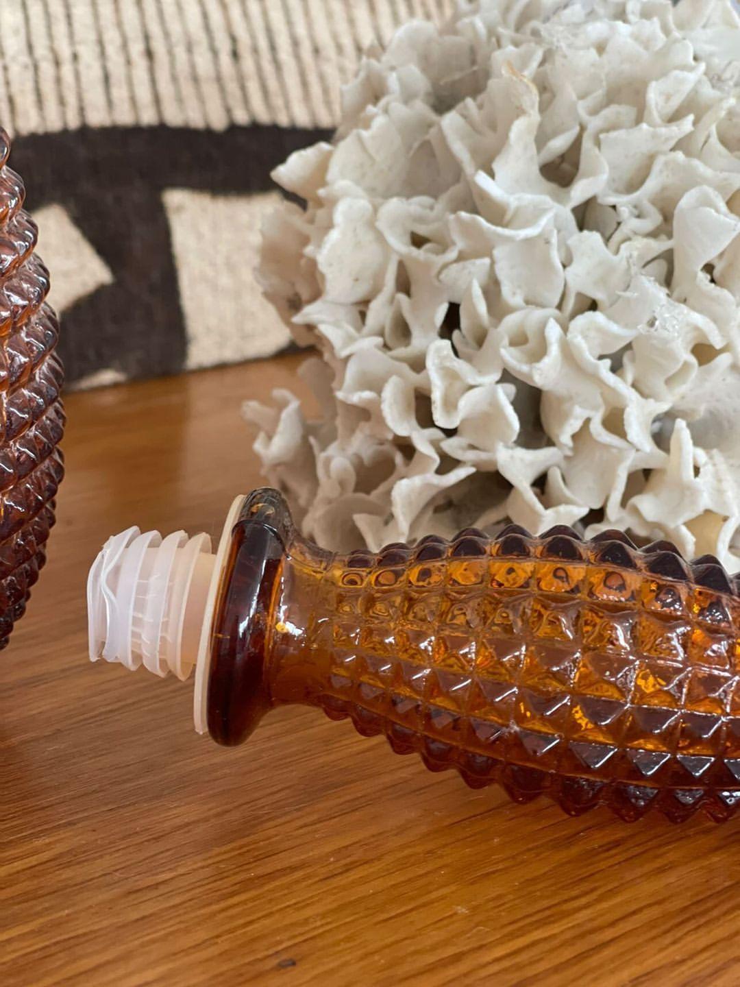 Empoli Italian carafe