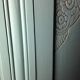 Parisian Art Deco wardrobe