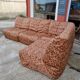 Modular sofa