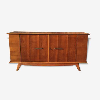 Dressoir scandinave, années 50