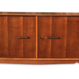 Scandinavian sideboard, 50 years