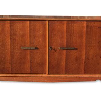 Scandinavian sideboard, 50 years