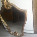 Mirror medallions