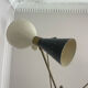 Lampadaire à 3 bras design italien
