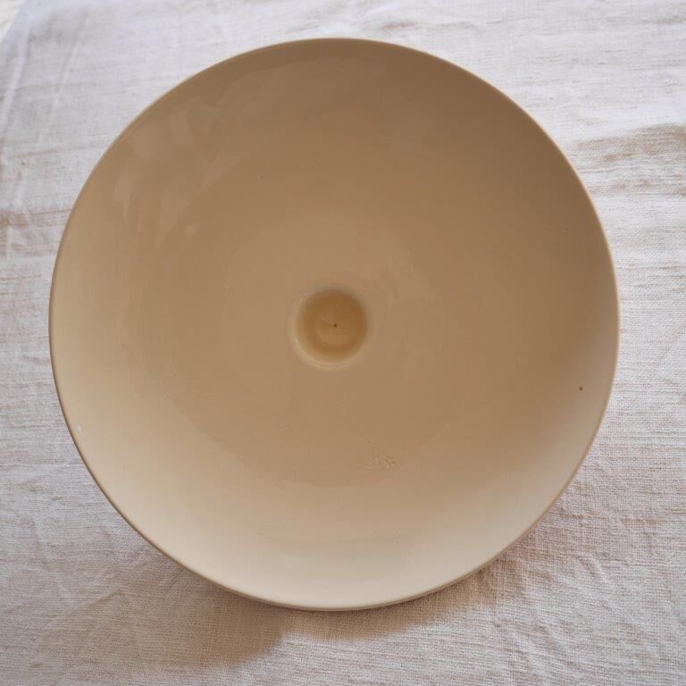 Vegetable or Rosador tureen, from Badonviller