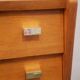 Chiffonier années 50