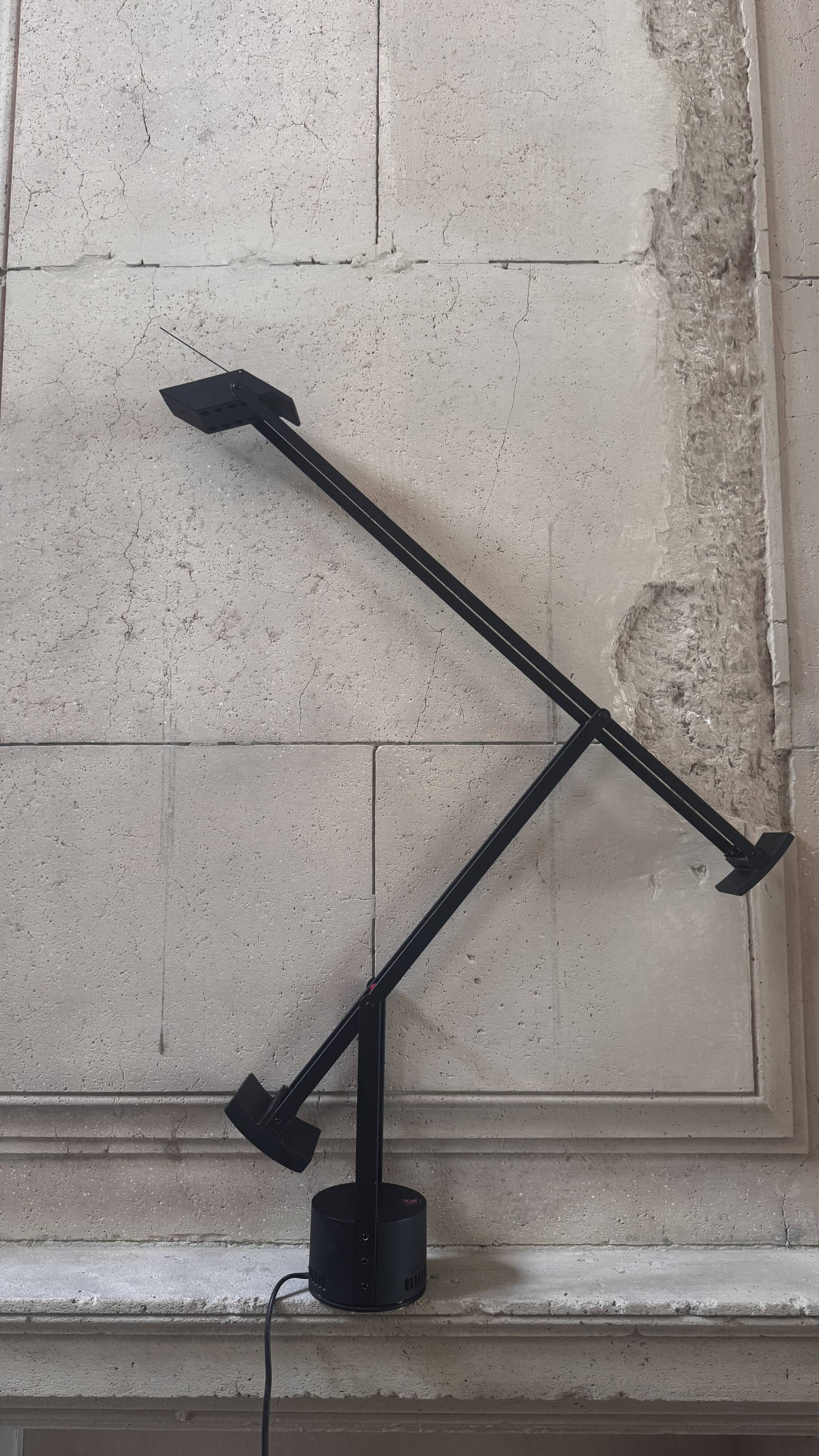 Tizio Desk Lamp - Richard Sapper