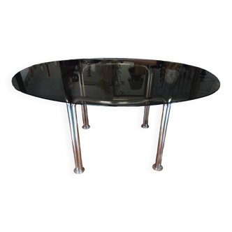 Table de salle à manger années 70