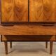 Mid-Century Rosewood Chest of Drawers, Denmark, 1960s